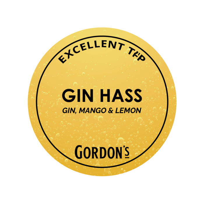 Gin Hass - Image 2