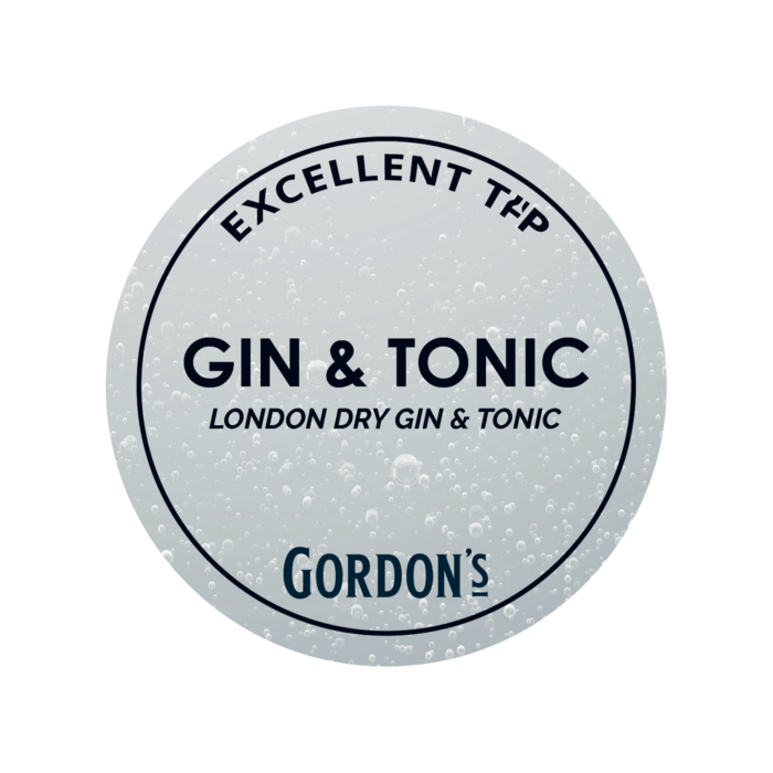 Gin & Tonic - Image 2