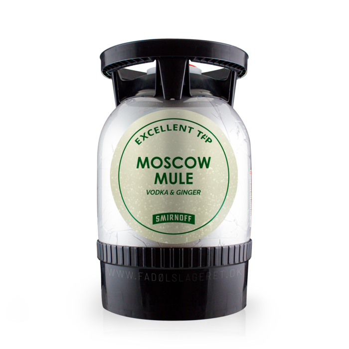 Moscow Mule