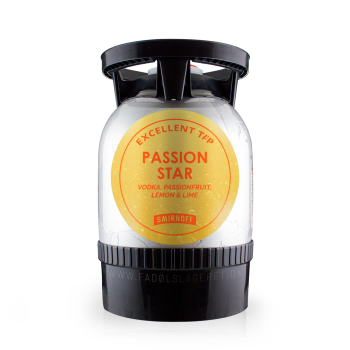 Passion Star