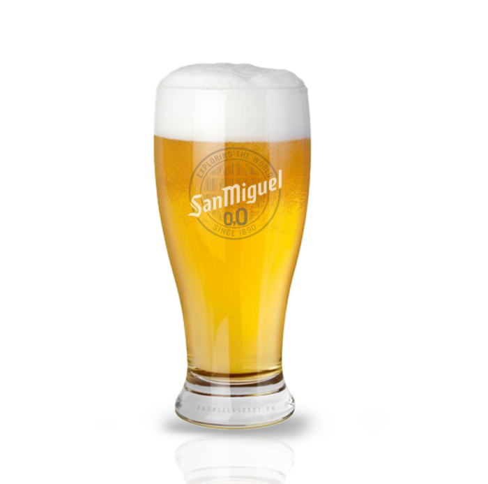 San Miguel 0,0 - Image 2