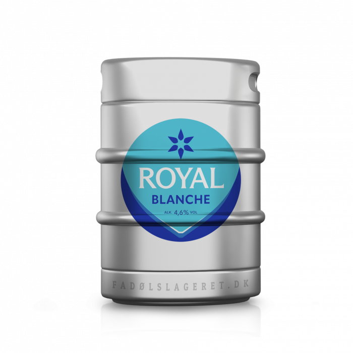 Royal Blanche