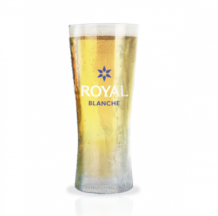 Royal Blanche - Image 2