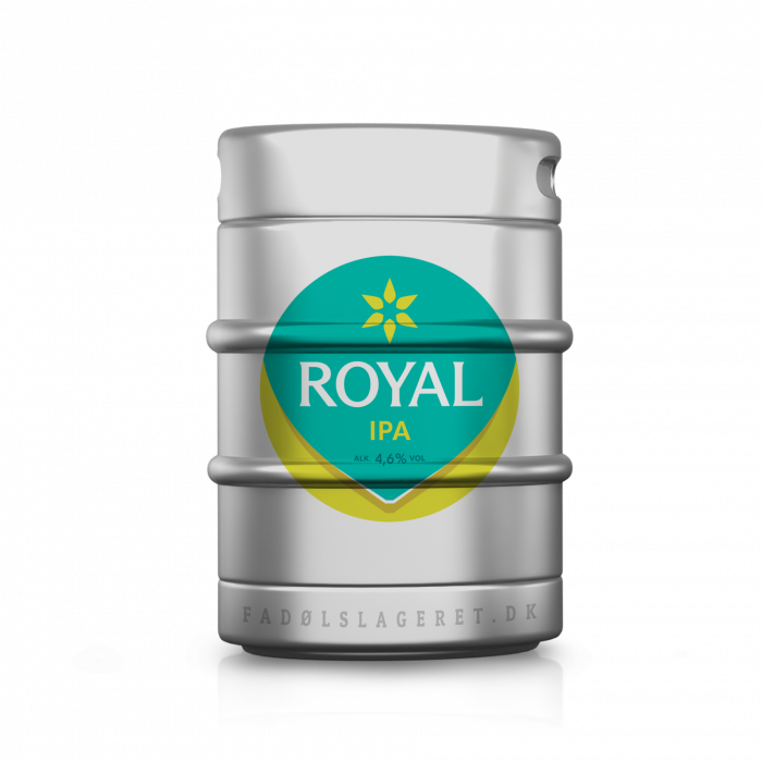 Royal IPA