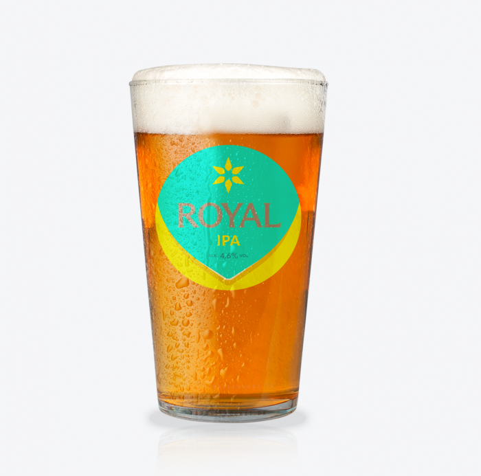 Royal IPA - Image 2