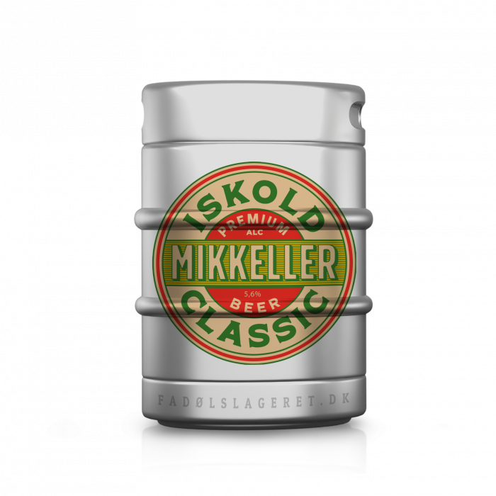 Mikkeller Classic