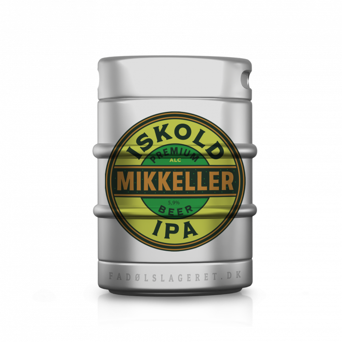 Mikkeller IPA