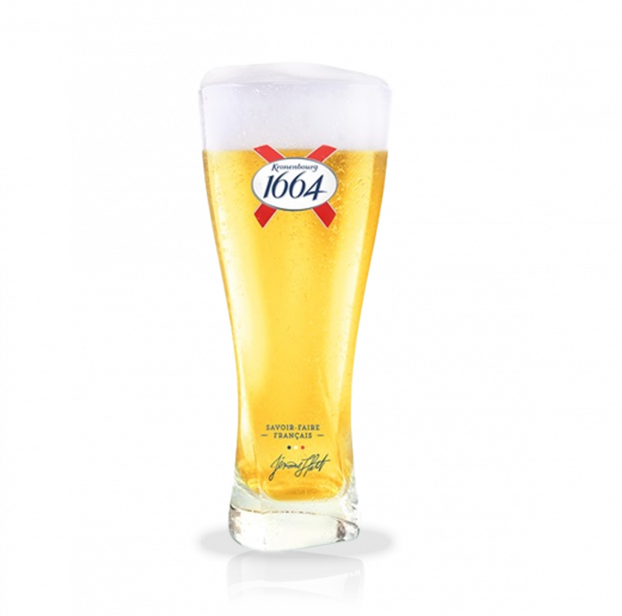 1664 Lager - Image 2