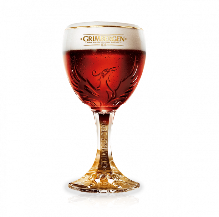 Grimbergen Brassin de Noël - Image 2