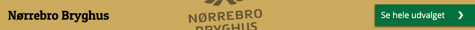 Nørrebro Bryghus