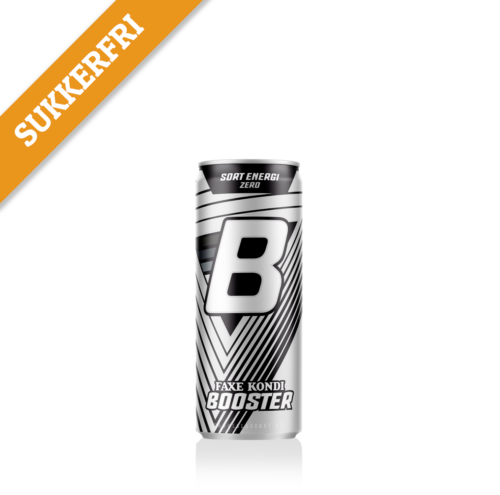Faxe-Kondi-Booster-Sort-Zero
