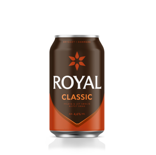 Royal Classic